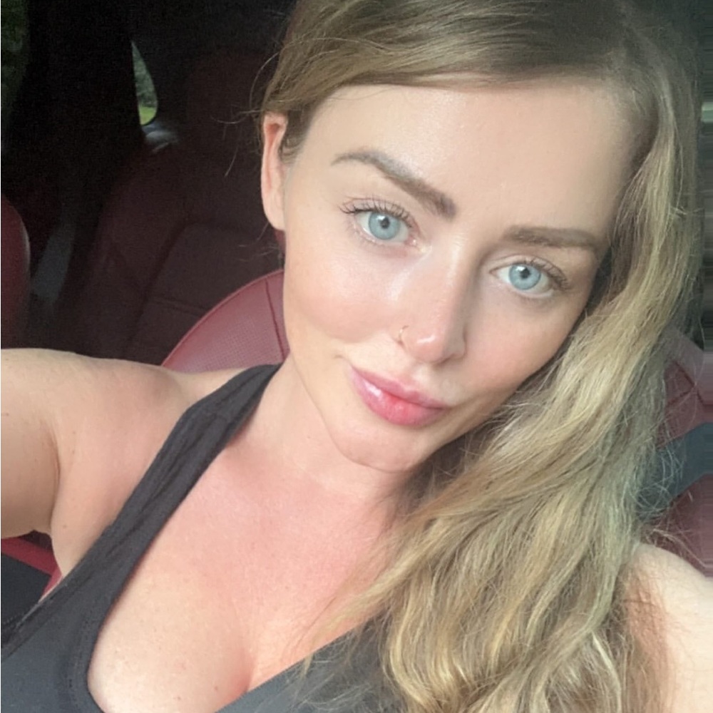 Meet your Posher, Brittany